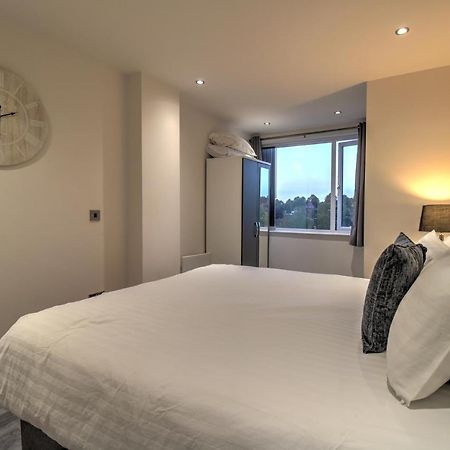 Cosy Apartment Solihull, Jlr, Nec & Bhx Sheldon  외부 사진