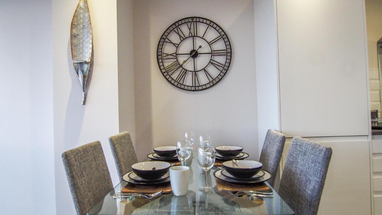 Cosy Apartment Solihull, Jlr, Nec & Bhx Sheldon  외부 사진
